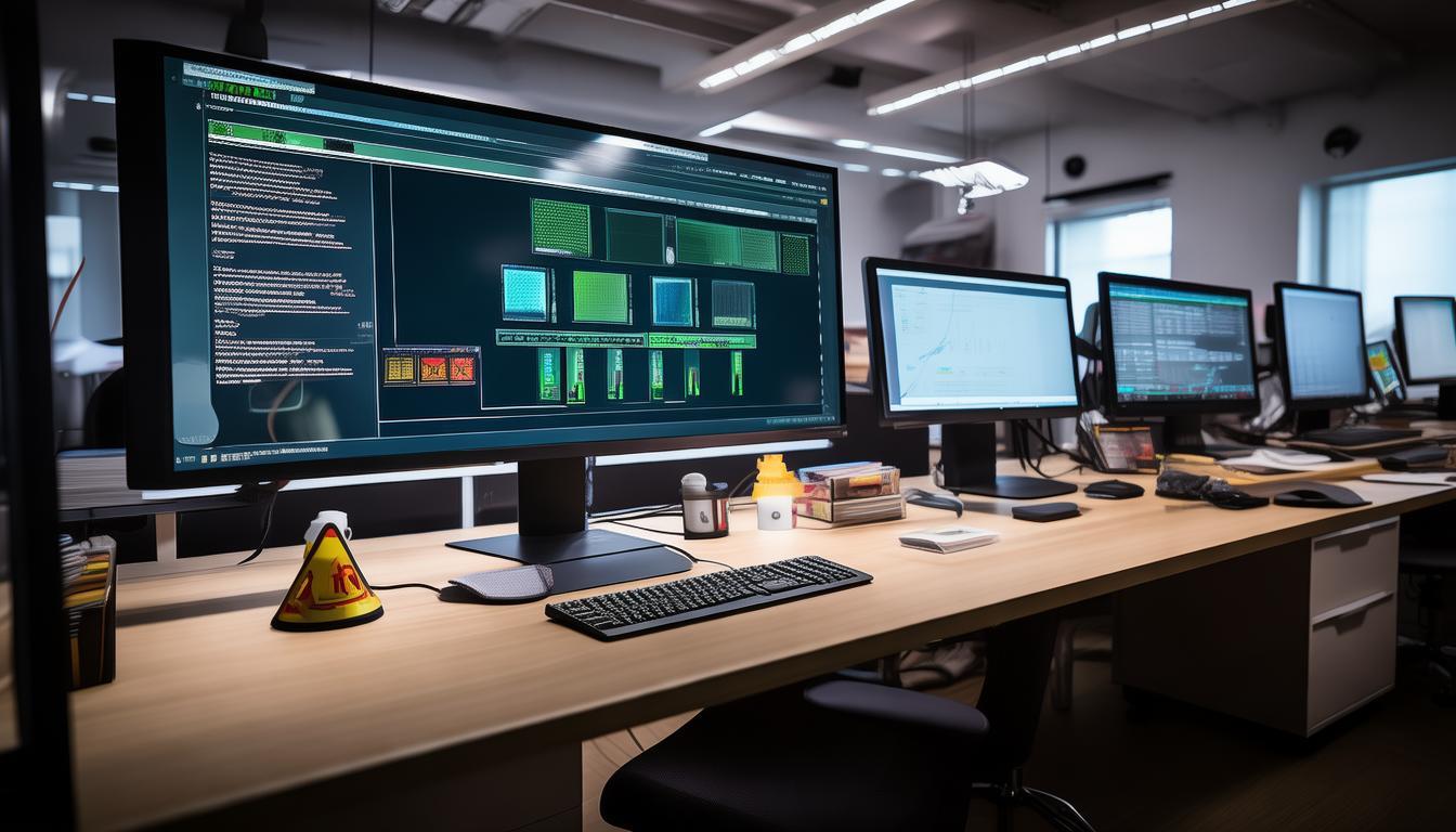 软件检测_数字化软件安全测试_软件检测方法