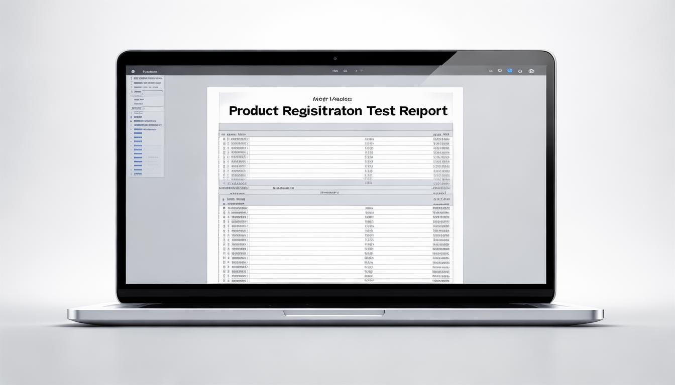 软件产品登记测试报告_软件产品登记测试报告_双软认证首要环节