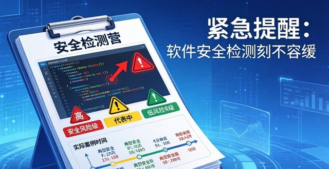 零日漏洞风险防范_软件安全检测报告_软件安全检测报告