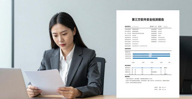 Apifox供应链投毒攻击_第三方软件安全检测报告_第三方软件安全检测报告